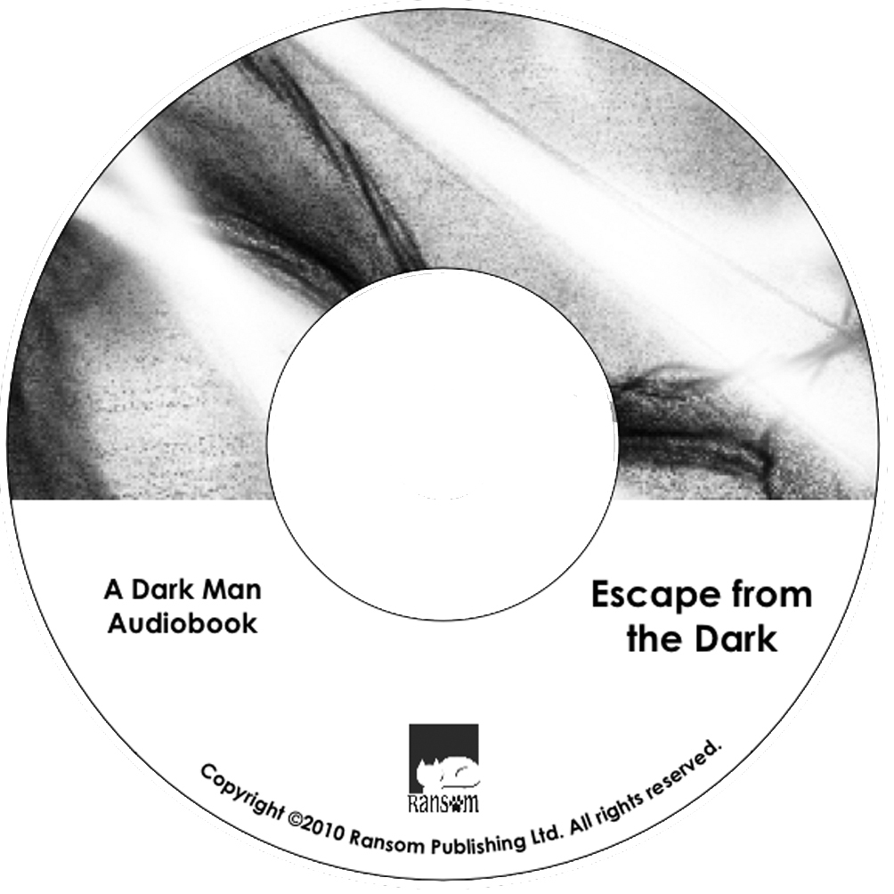 Esacpe from the